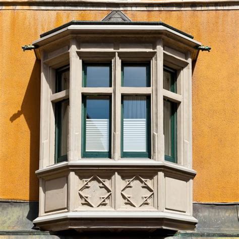 Different Types Of Windows In House