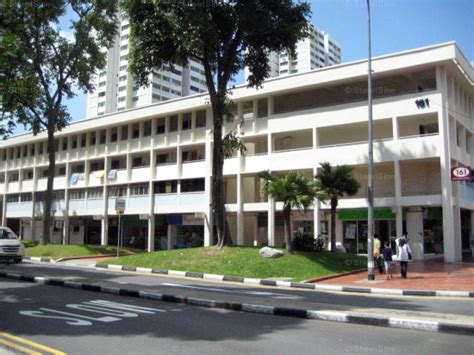 161 Bukit Merah Central (S)150161 HDB Details - SRX
