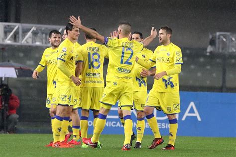 L'unico giornale online del chievoverona. Penalizzazione Chievo Verona - Il club si difende in ...