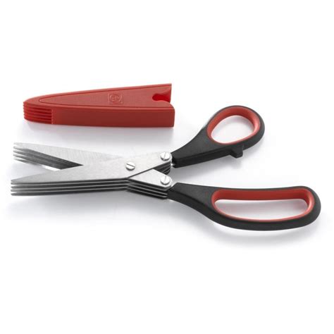 5 Best Herb Scissors With Multi Blade A Must Have For
