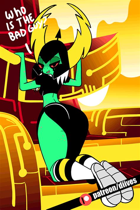 Lord Dominator By Diives Fur Affinity Dot Net