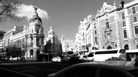 Madrid, es ella - YouTube