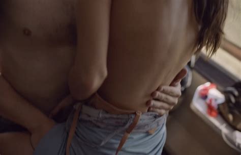 Nude Video Celebs Dilan I Ek Deniz Sexy One Way To Tomorrow Hot