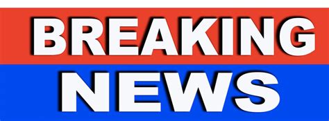 Try to search more transparent images related to breaking news png |. png breaking news today 10 free Cliparts | Download images ...