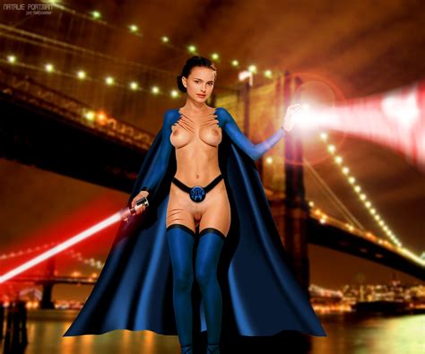 Post Natalie Portman Padme Amidala Star Wars Exter Fakes The Best