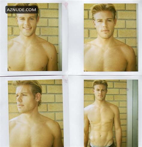 Trevor Donovan Nude And Sexy Photo Collection Aznude Men