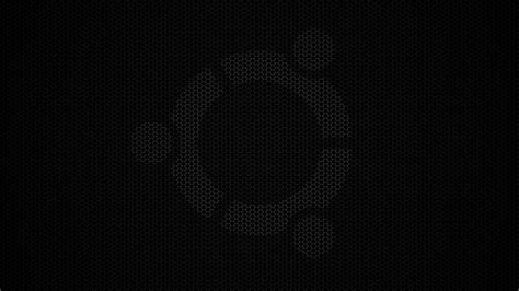 Free Download Ubuntu Dark Wallpapers 1920x1200 For Your Desktop