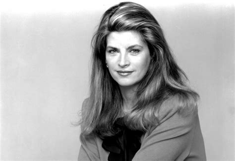 Actress Kirstie Alley Dies At 71 Following Battle With Cancer Nationwide 90fm