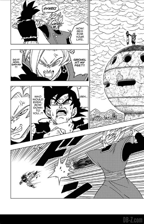 Learn vocabulary, terms and more with flashcards, games and other study tools. Dragon Ball Super CHAPITRE 24 ENGLISH