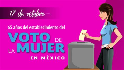 El Voto De La Mujer En México Banco Del Bienestar Sociedad Nacional De Crédito Institución