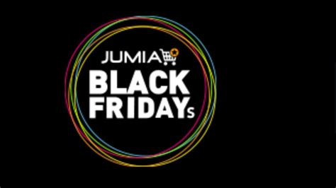 Jumia Nigeria Black Friday 2020 Upcoming Deals Dignited