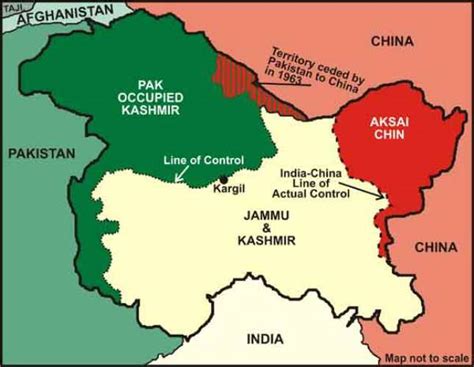 22 Oct 1947 The Darkest Day In The History Of Jammu And Kashmir