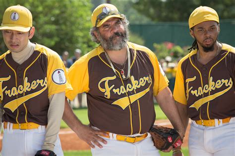 How Ifcs ‘brockmire Breaks The Mold For Sports Tv Series Observer