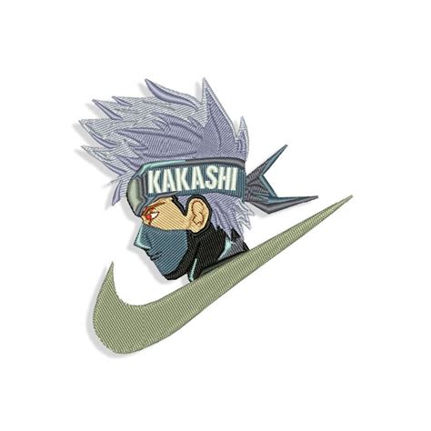 Naruto Machine Embroidery Designs And Svg Files