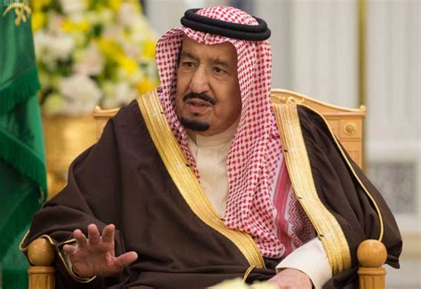 Saudi S King Salman Announces New Cabinet Reshuffle Arabian Business