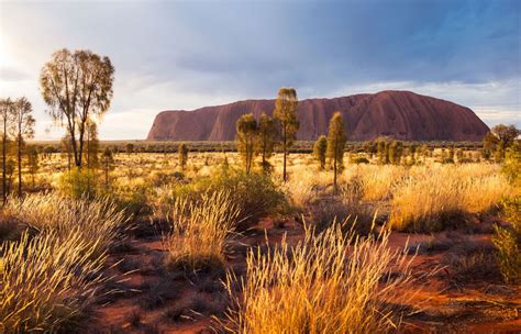 Australias Most Popular Natural Tourist Spots Are Under