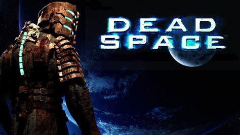 Dead Space Прохождение №1 Начало Экспедиции на ищимуре Youtube
