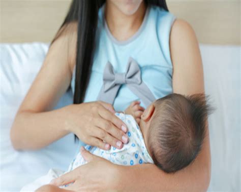 Breastfeeding May Help Prevent Cognitive Decline