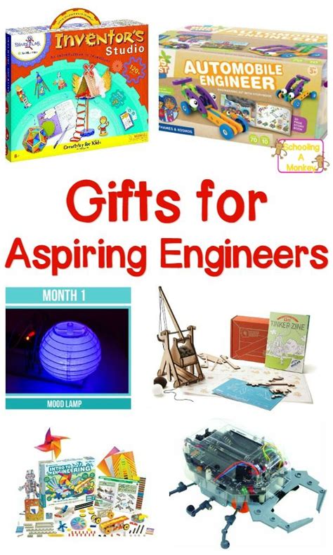 T Guide Kids Engineering Kits For Aspiring Engineers Engineering