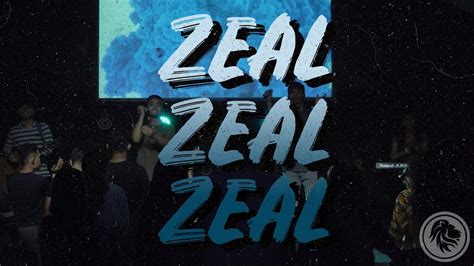 Zeal Live Freedom Church Cover Youtube