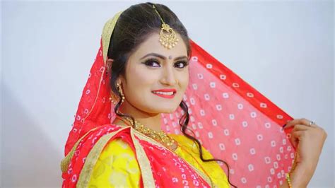 Antra Singh Priyanka Biography Wikipedia Bhojpuri Female Playback Singer Net Worth Excelebiz