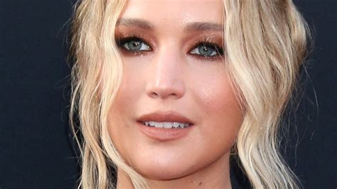 Jennifer Lawrence Opens Up About Her Son Like Never Before Celeb