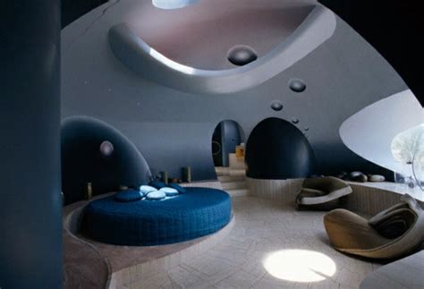 26 Futuristic Bedroom Designs Interior Design Ideas Avsoorg