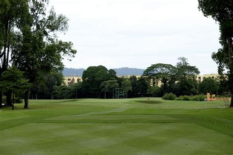The current courses are described as old and new, but both features holes that were constructed as part of a. Nelson & Haworth :: Royal Selangor Golf Club - Tournament ...