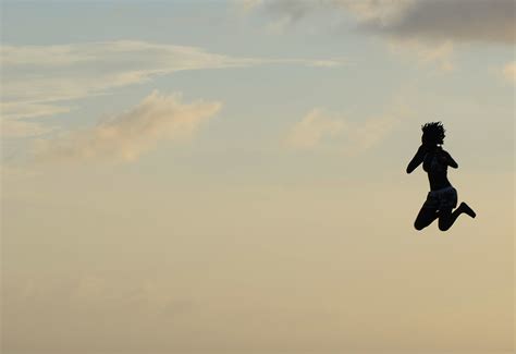Leap Of Faith Billtacular Flickr
