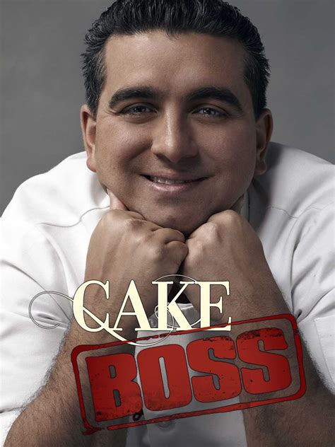 Cake Boss Season 3 Pictures Rotten Tomatoes