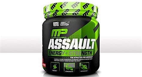 Not only will you be able to pick up #leanwhey at over 750 new locations, but we're bringing you 2 exclusive flavors with fluffernutter & coconut caramel⠀.⠀ next week, these 2 insane special edition flavors will be available on our website in the 5lb version only! Muscle Pharm Assault Sport Strawberry Ice 30 Serving ...
