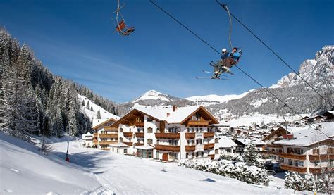 Savoy Dolomites Luxury Spa Hotel Selva Di Val Gardena Prezzi 2022 E
