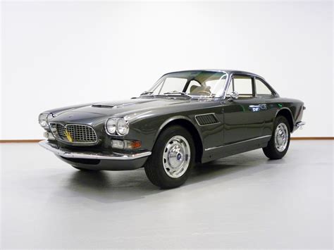 Maserati Sebring Gti Classic Driver Market