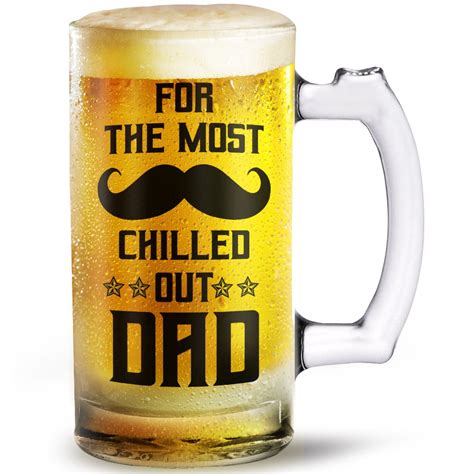 Glass Sublimation Beer Mug Clear Capacity 500ml Id 21869010330