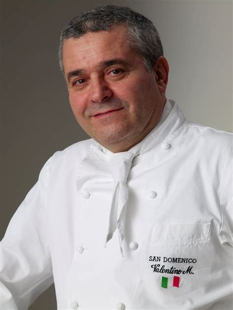 2 Michelin Starred Chef Valentino Marcattilii Presents The Great