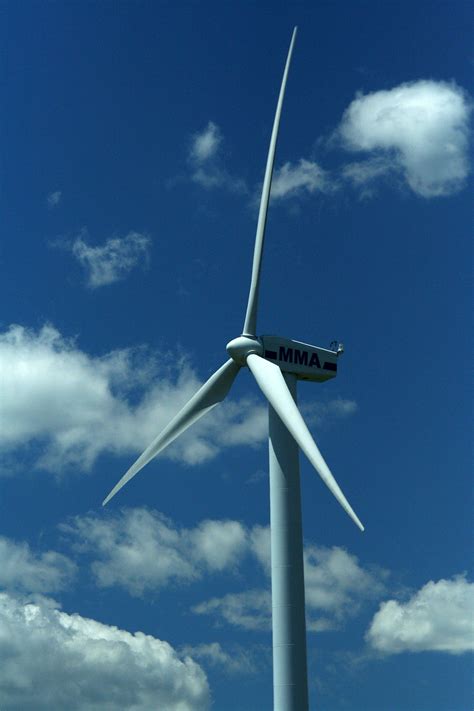 Wind Power In Massachusetts Wikipedia