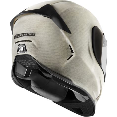 Icon Airframe Pro Construct Helmet Ebay