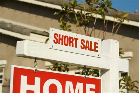 What Does A Short Sale Mean For The Buyer Mashvisor