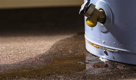 10 Most Common Sources Of Commercial Water Damage Chubb