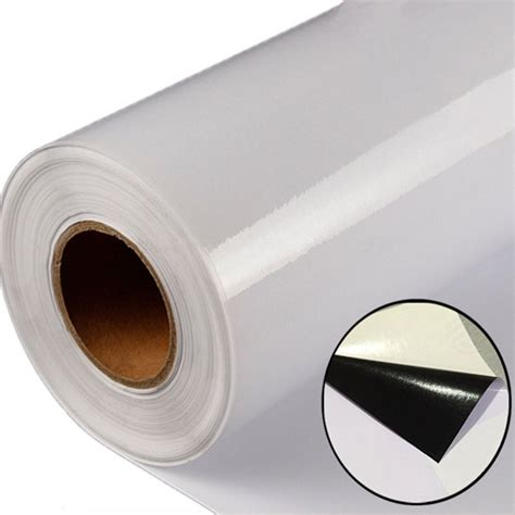 Self Adhesive Paper For Digital Printing Adhesive Sticker Paper सेल्फ