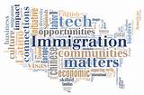 Images of Immigration Network Services