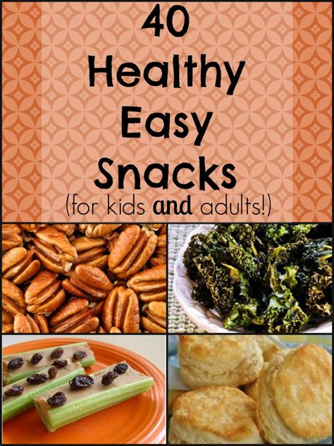 The Best Healthy Snacks For Adults Best Diet And Healthy Recipes Ever Recipes Collection
