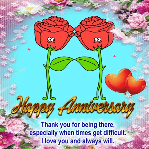 An Anniversary Ecard For Your Love Free Happy Anniversary Ecards 123