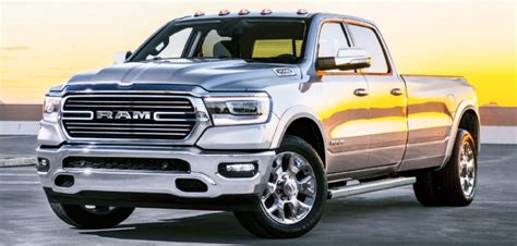 2022 Dodge Ramcharger New Design Rumors Concept And Photos