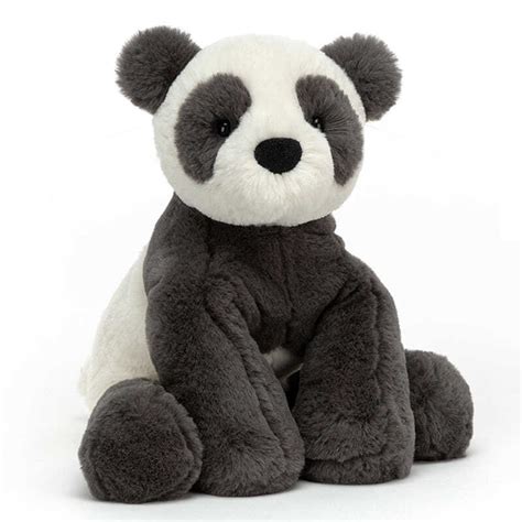 Jellycat Huggady Panda £2345
