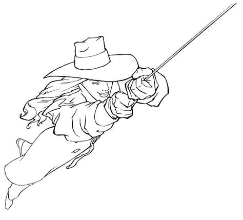 Carmen Sandiego Coloring Book Printable And Online