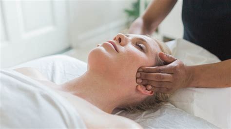 Cranial Sacral Therapy Lavida Massage Of Ann Arbor