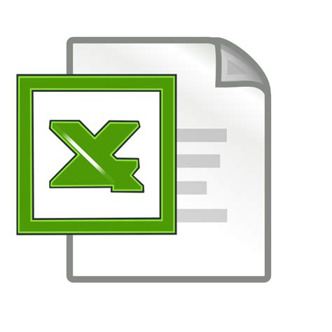 Arquivo Logo Excel Png Para Baixar Grátis Em Alta Resolução
