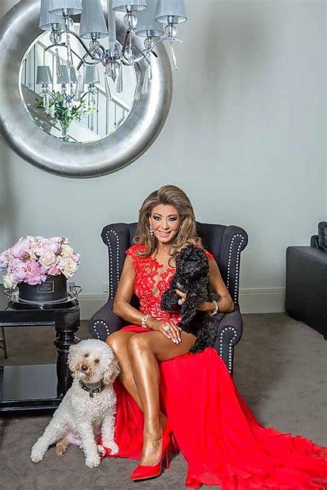 Pictures Of Gina Liano