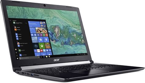 Acer Laptop 439 Cm 173 Inch Hd Intel Core I5 I5 8250u 8 Gb Ram 1